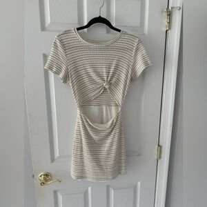 Bailey Rose Textured Knit Sweater